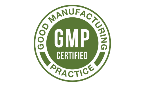 illuderma GMP Certified